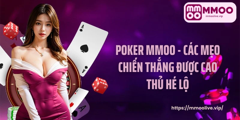 poker MMOO